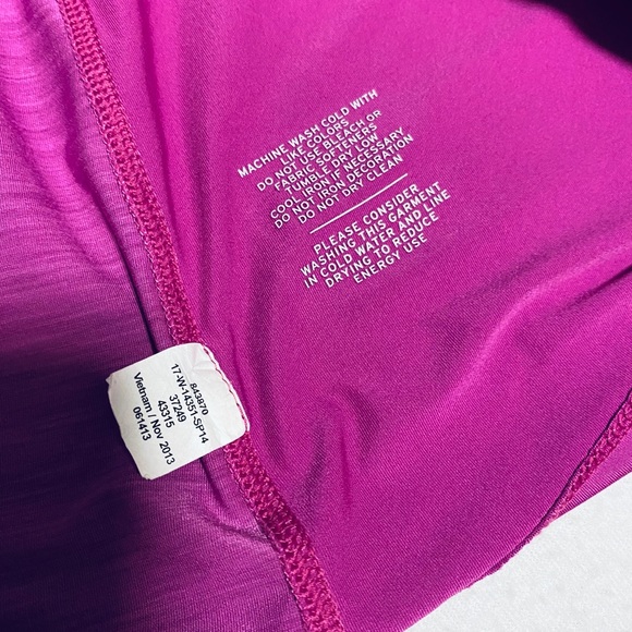 REI ATHLETIC TOP - Picture 3 of 5